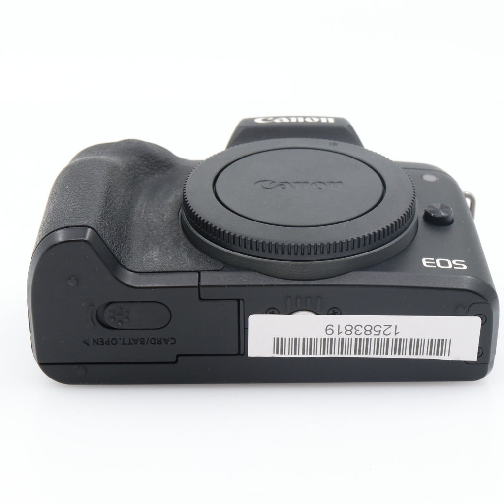 Canon EOS M50 mark II Gehäuse gebraucht