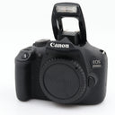 Canon EOS 2000D Gehäuse gebraucht