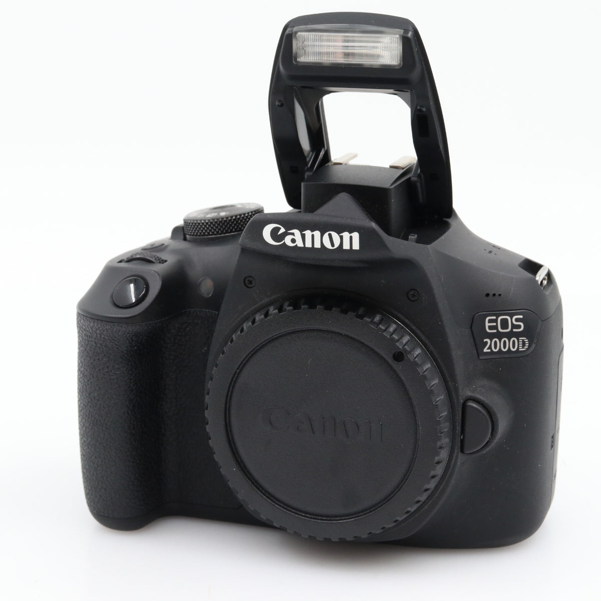 Canon EOS 2000D Gehäuse gebraucht
