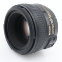 Nikon AF-S 50mm F/1.4G gebraucht