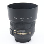 Nikon AF-S 50mm F/1.4G gebraucht