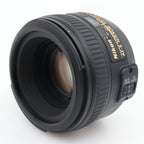 Nikon AF-S 50mm f/1.4G used