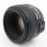 Nikon AF-S 50mm f/1.4G gebraucht