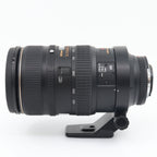 Nikon AF 80-400mm F/4.5-5.6 D ED VR gebraucht