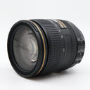 Nikon AF-S 24-120mm f/4G ED VR gebraucht