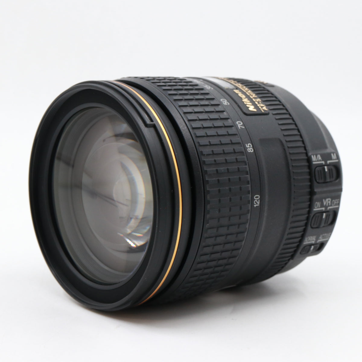 Nikon AF-S 24-120mm f/4G ED VR gebraucht