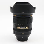 Nikon AF-S 24-120mm f/4G ED VR gebraucht