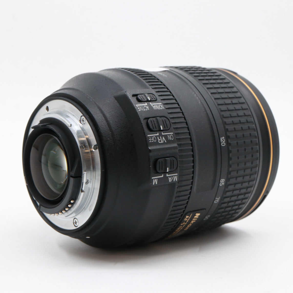 Nikon AF-S 24-120mm f/4G ED VR gebraucht