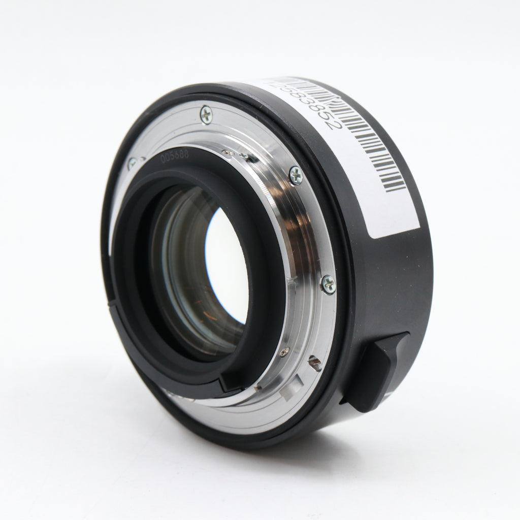 Tamron TC-X14 1.4x Teleconverter Nikon used