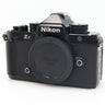 Nikon Z f Gehäuse gebraucht