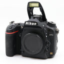 Nikon D750 Gehäuse gebraucht