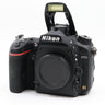 Nikon D750 body used