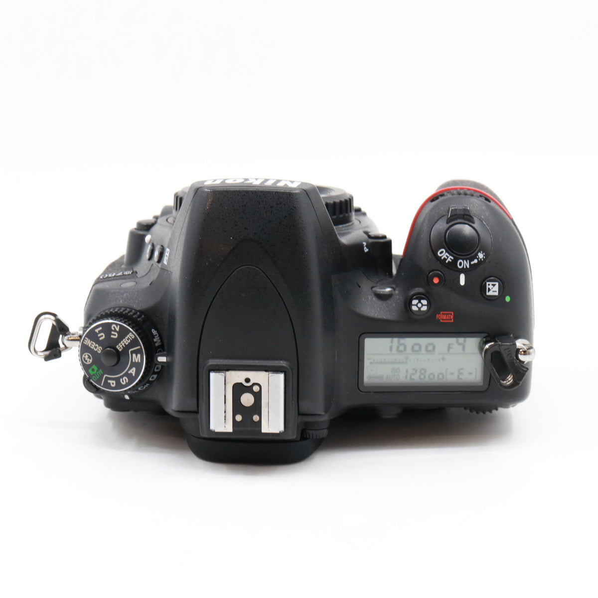 Nikon D750 Gehäuse gebraucht