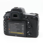 Nikon D750 Gehäuse gebraucht