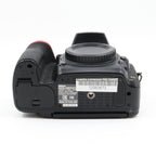 Nikon D750 Gehäuse gebraucht