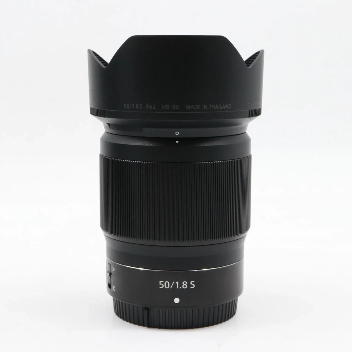 Nikon Z 50mm f/1.8 S gebraucht