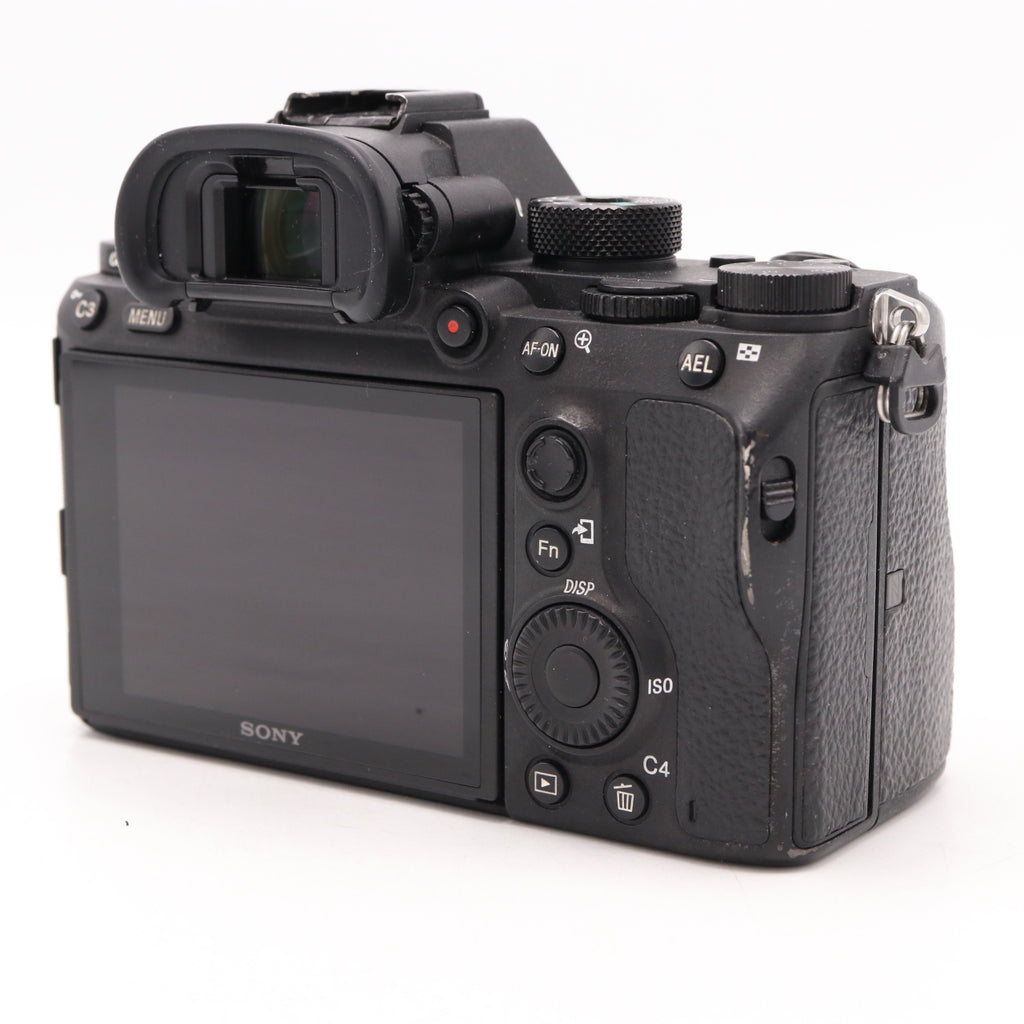 Sony A7R III Gehäuse gebraucht