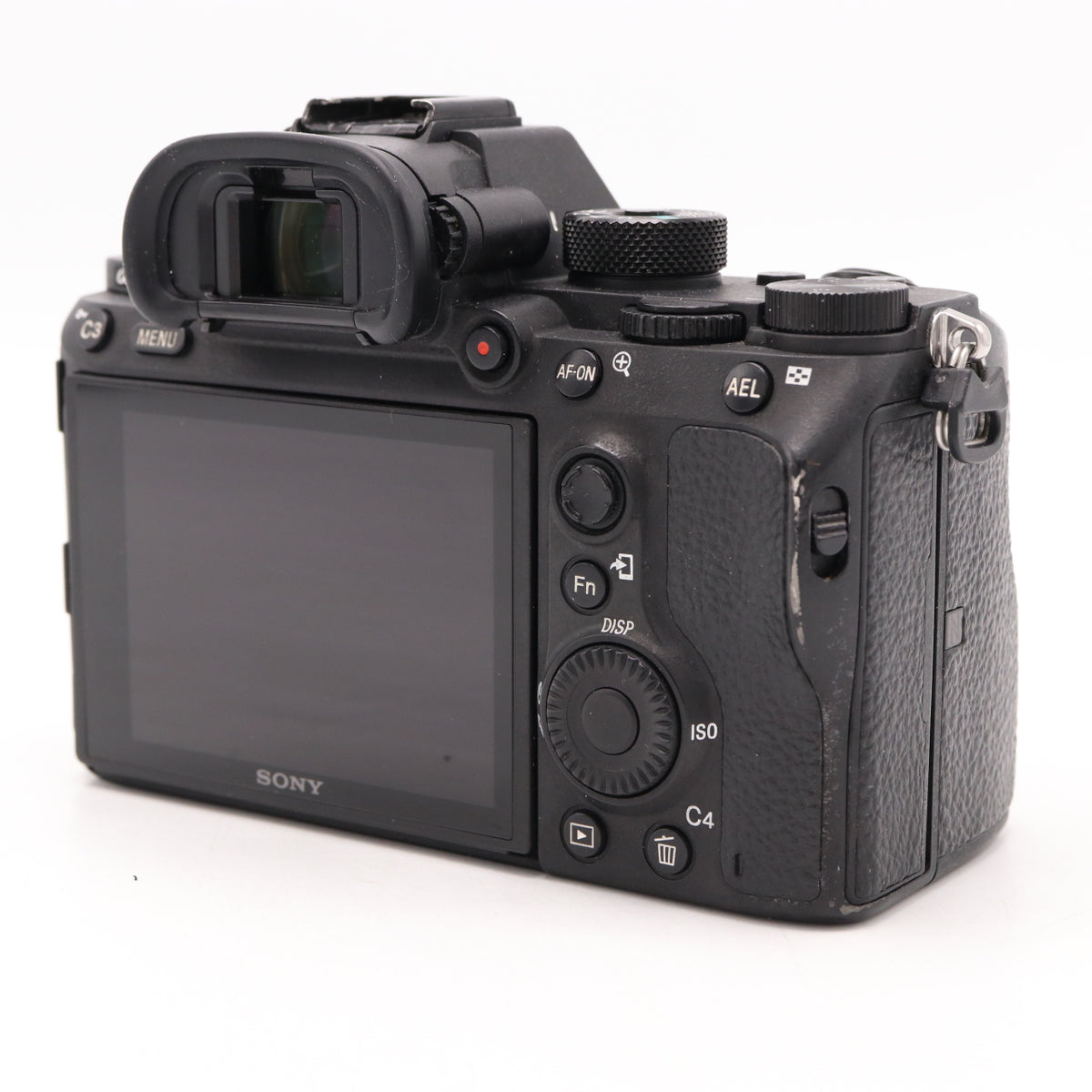 Sony A7R III Gehäuse gebraucht