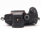 Sony A7R III Gehäuse gebraucht