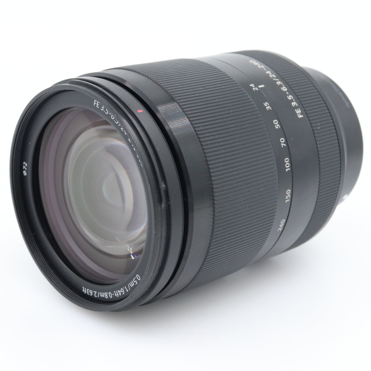 Sony FE 24-240mm F/3.5-6.3 OSS gebraucht