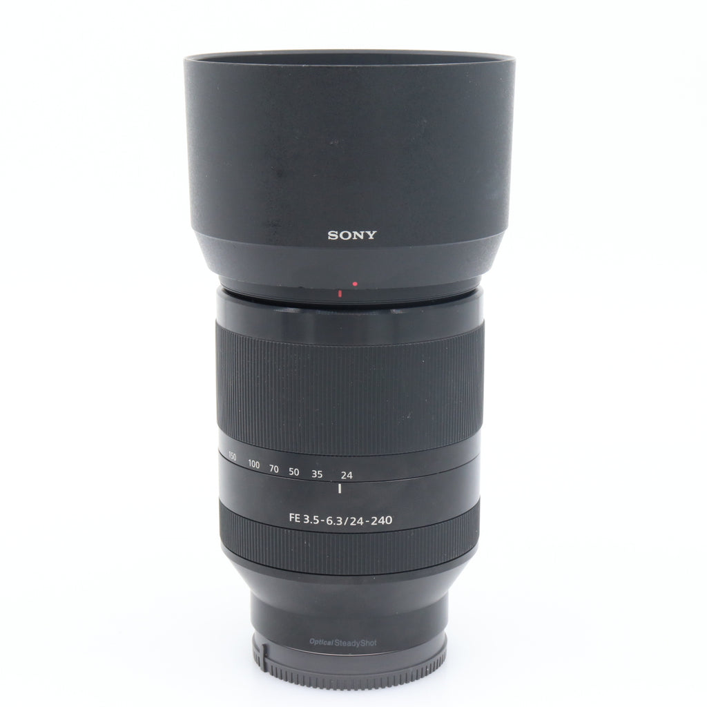 Sony FE 24-240mm F/3.5-6.3 OSS gebraucht