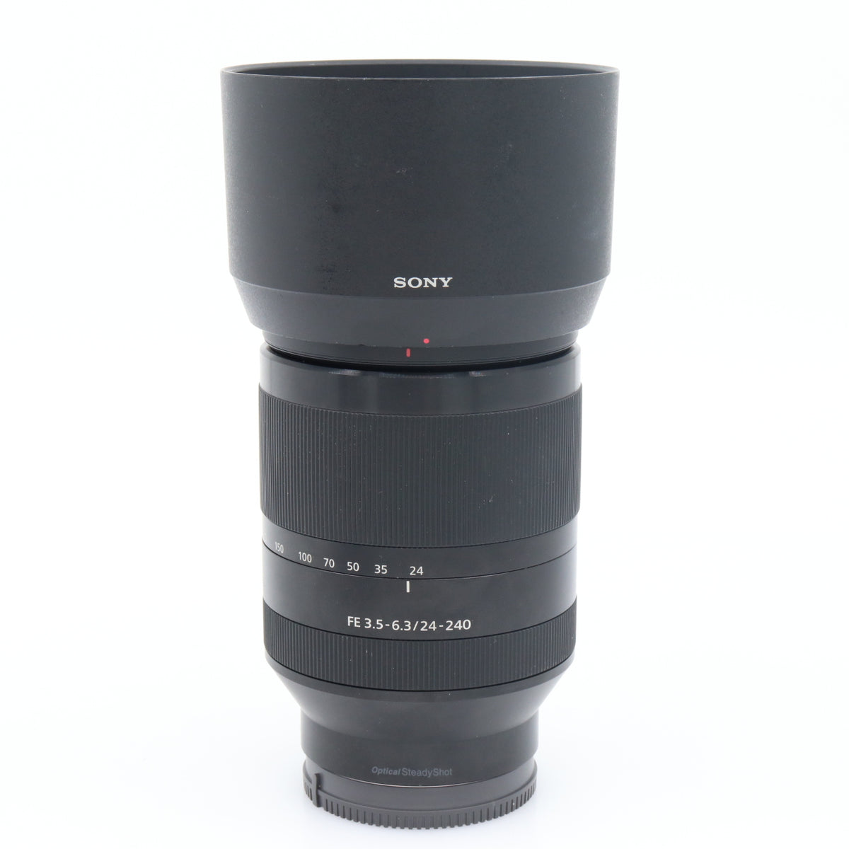 Sony FE 24-240mm F/3.5-6.3 OSS gebraucht