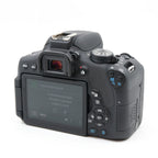Canon EOS 750D Gehäuse gebraucht