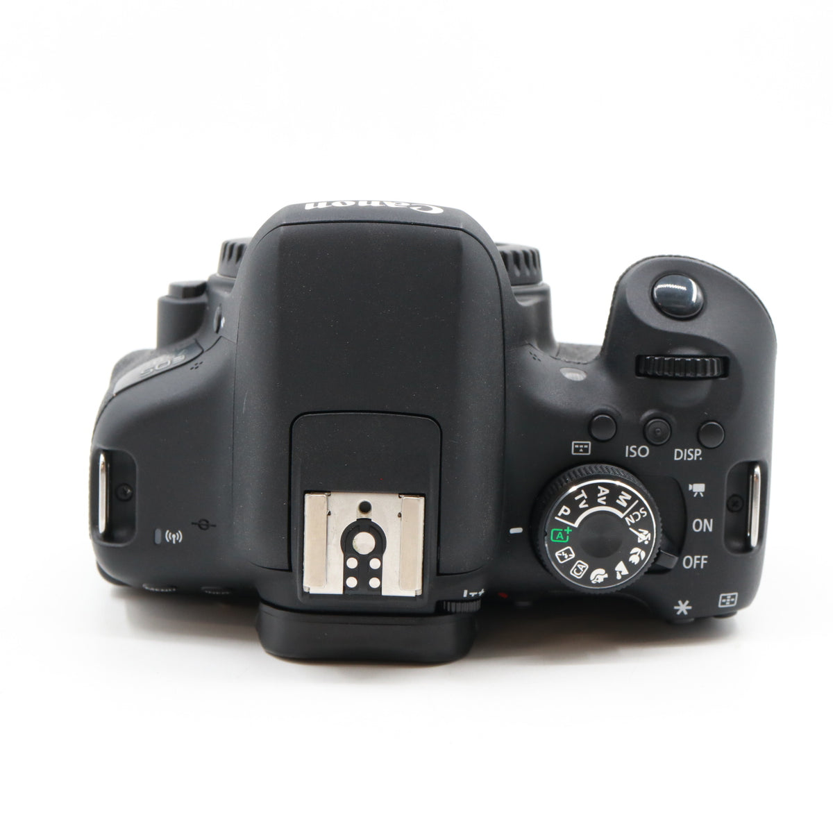 Canon EOS 750D Gehäuse gebraucht