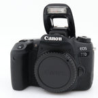 Canon EOS 77D Gehäuse gebraucht