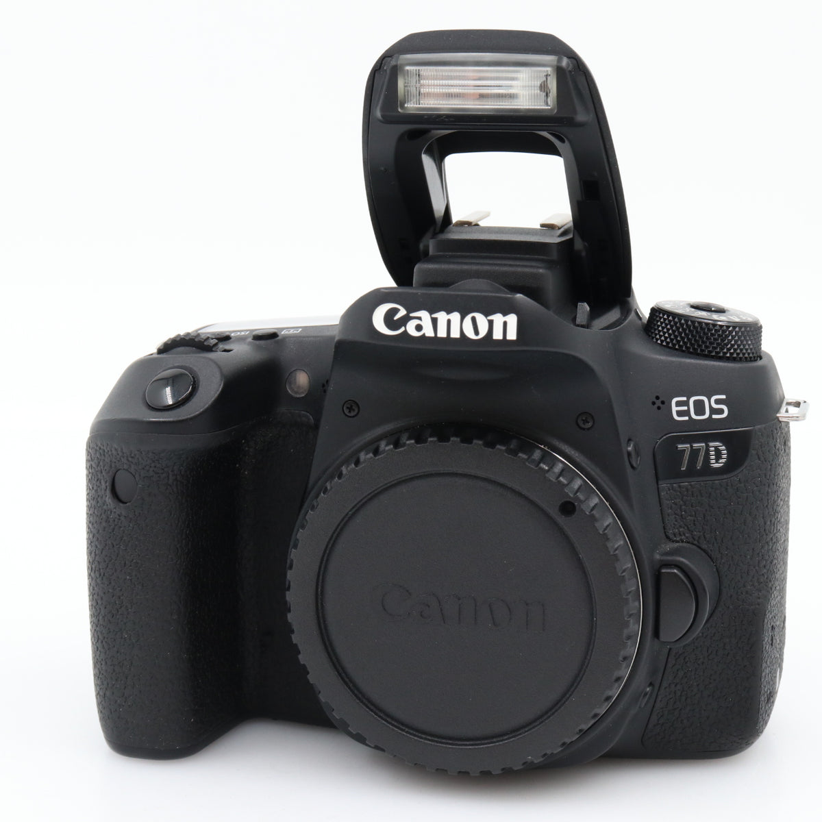 Canon EOS 77D Gehäuse gebraucht