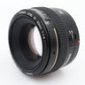 Canon EF 50mm f/1.4 USM gebraucht