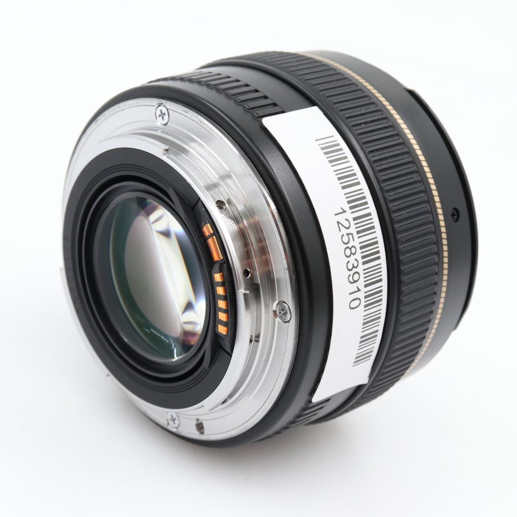 Canon EF 50mm f/1.4 USM used