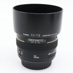 Canon EF 50mm f/1.4 USM used