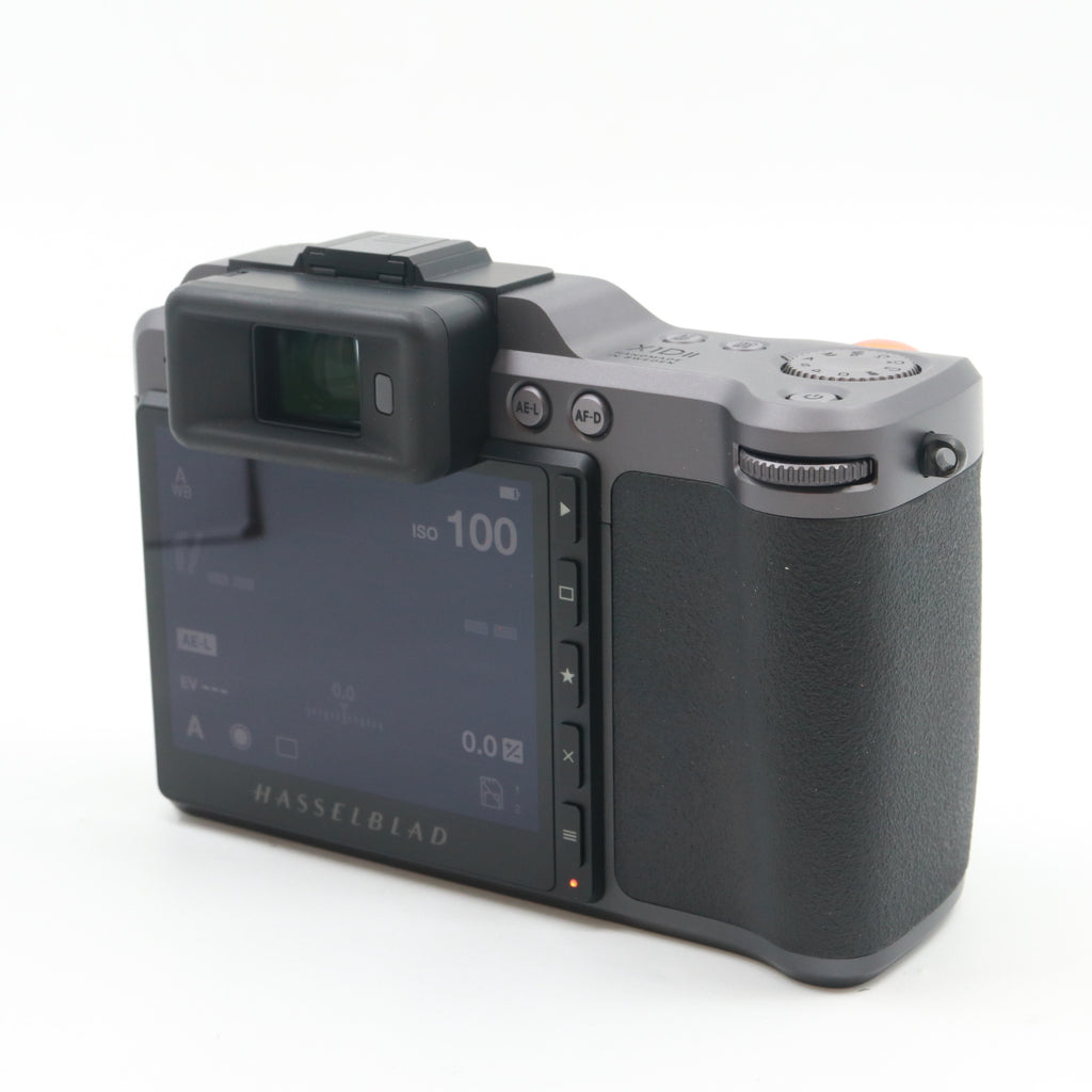 Hasselblad X1D II 50C Gehäuse gebraucht