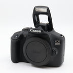 Canon EOS 2000D Gehäuse gebraucht