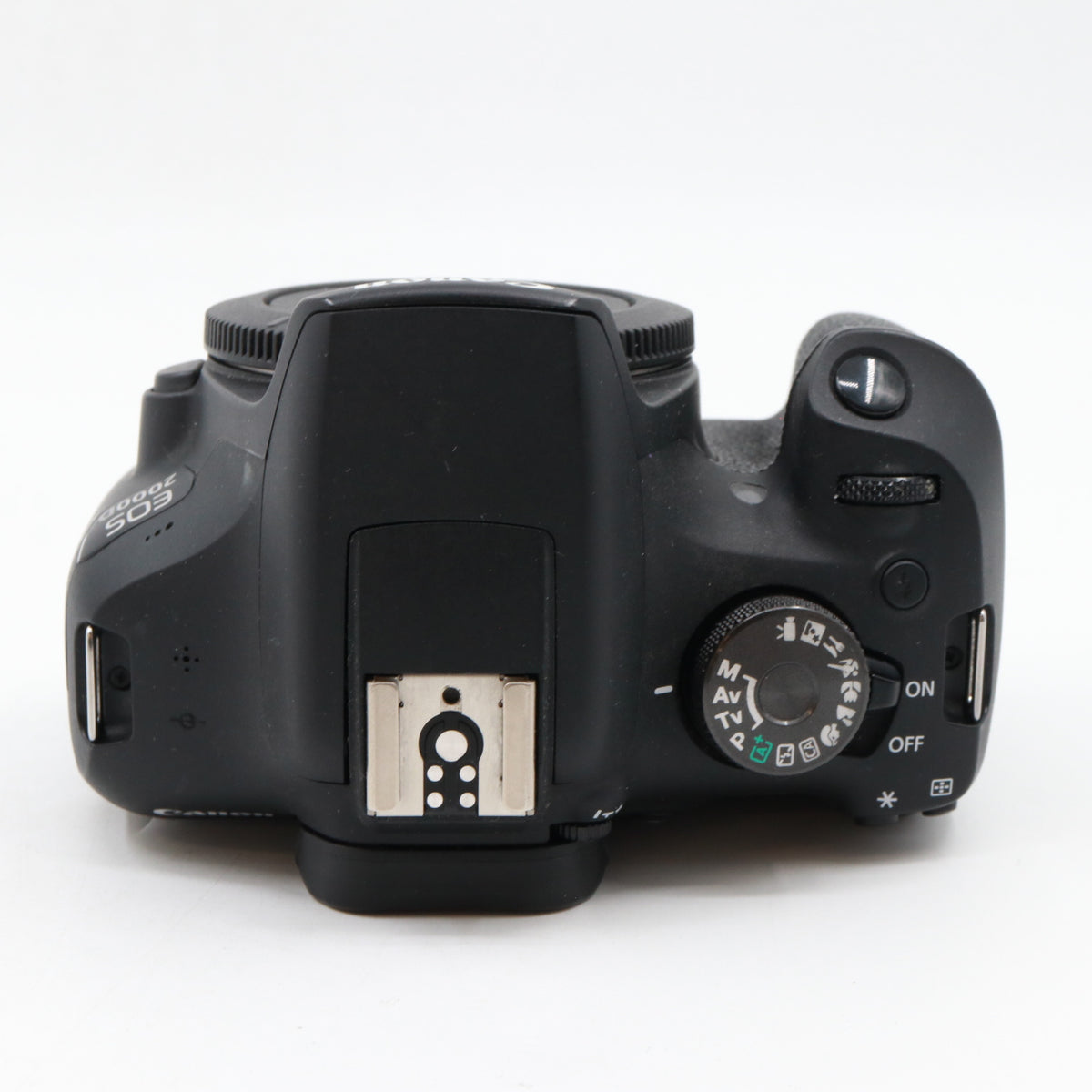 Canon EOS 2000D Gehäuse gebraucht