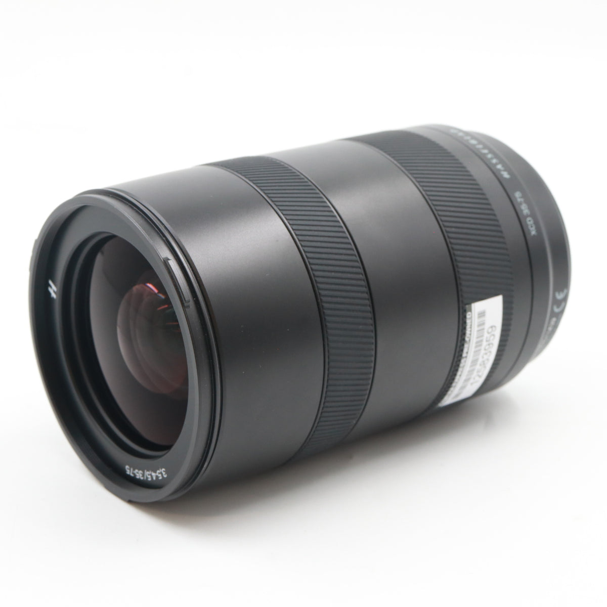Hasselblad XCD 35-75mm F/3.5-4.5 gebraucht