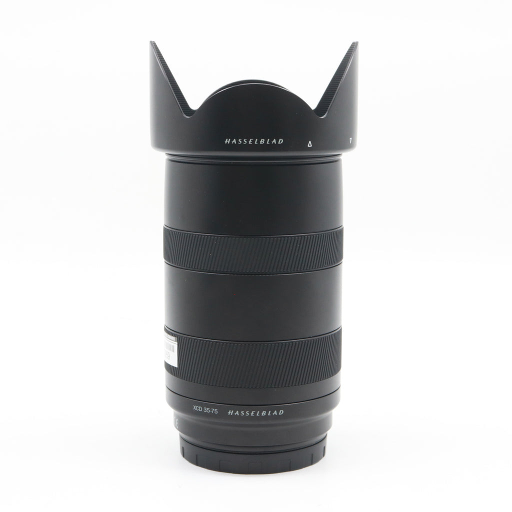 Hasselblad XCD 35-75mm F/3.5-4.5 gebraucht
