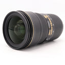 Nikon AF-S 24-70mm f/2.8E ED VR gebraucht