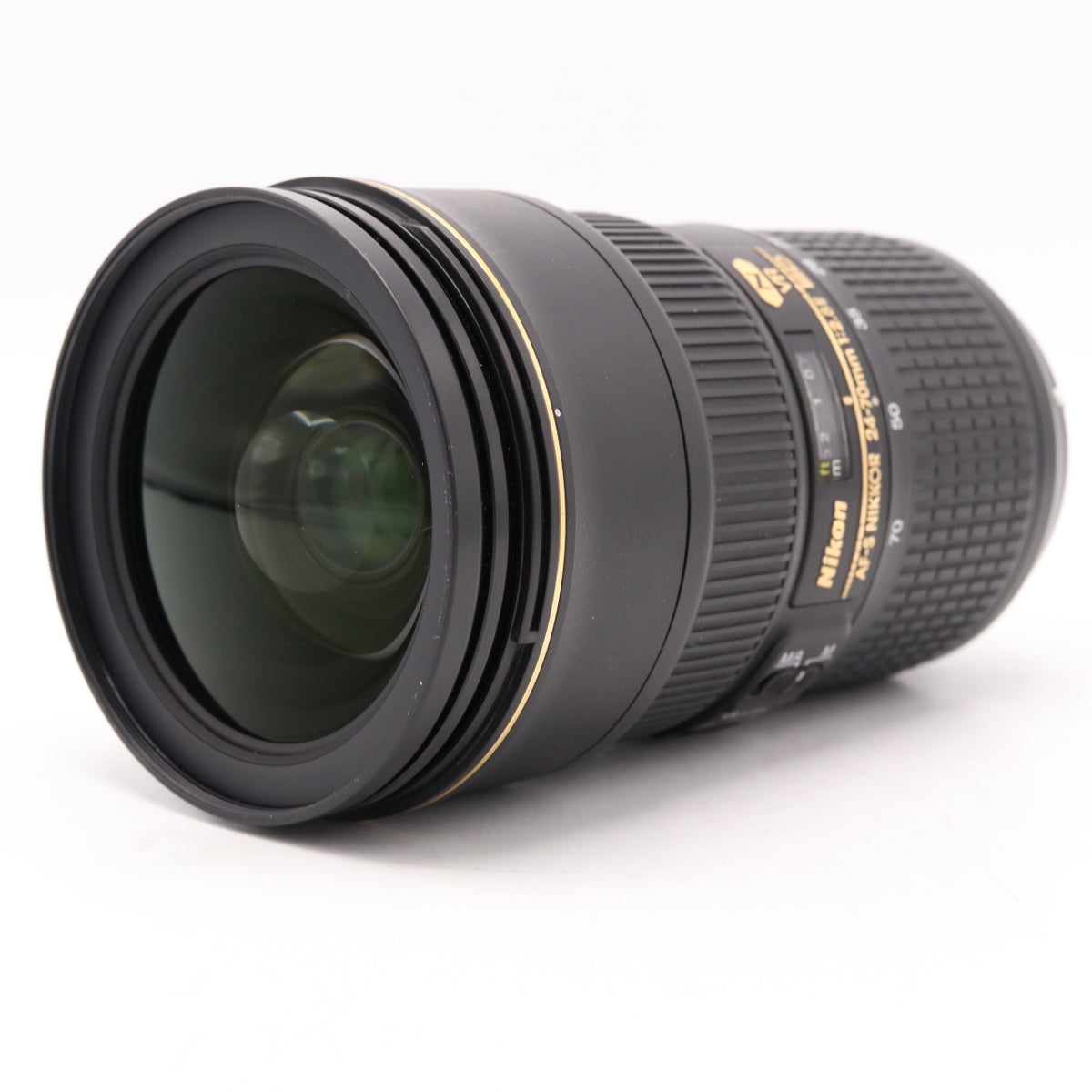 Nikon AF-S 24-70mm f/2.8E ED VR gebraucht