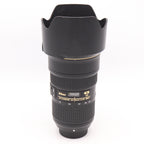 Nikon AF-S 24-70mm f/2.8E ED VR gebraucht