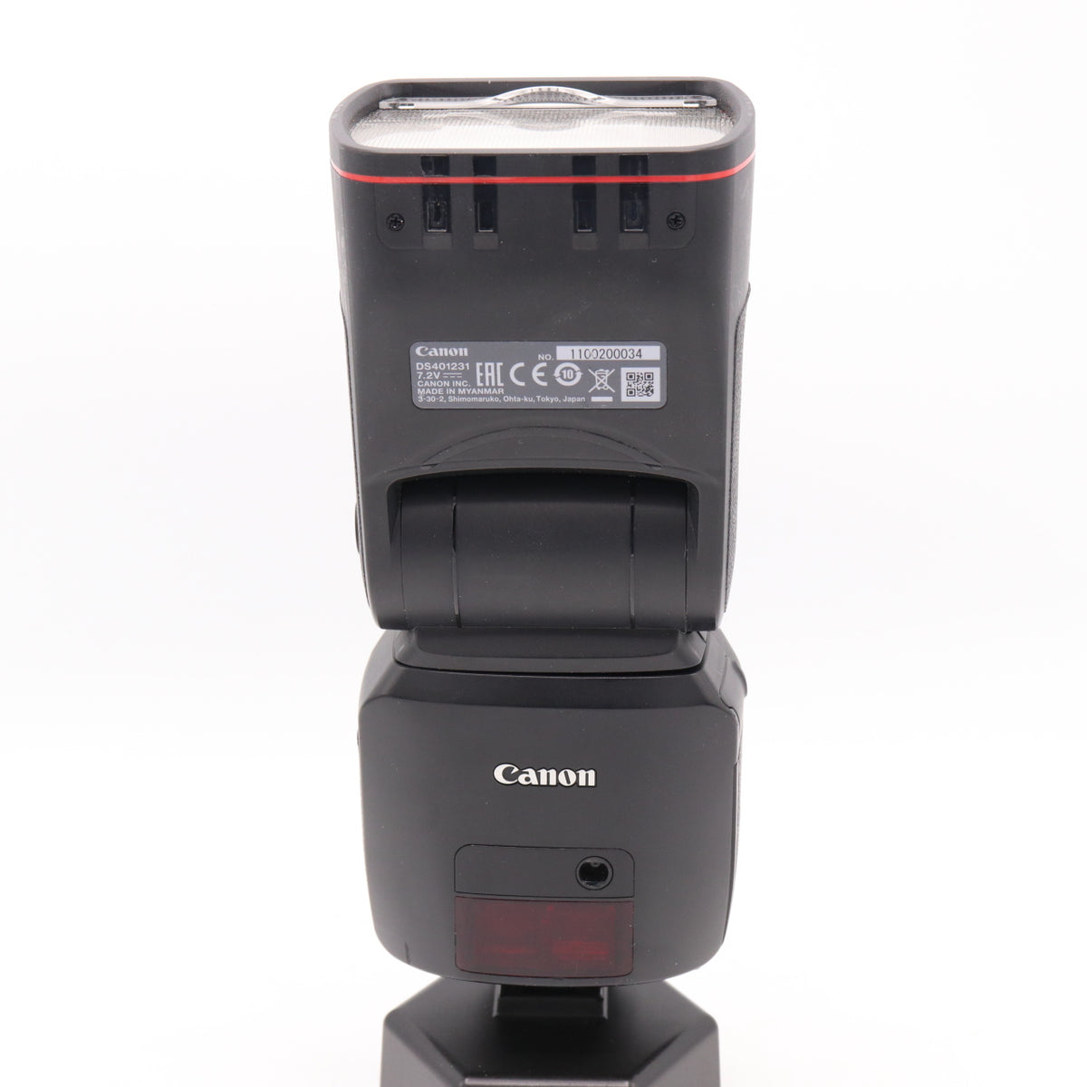 Canon Speedlite EL-1 gebraucht