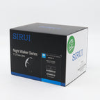 Sirui Night Walker 24mm T1.2 S35 Cine lens Sony E gebraucht