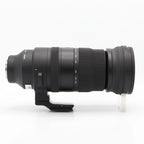 Sigma 150-600mm F/5-6.3 DG DN OS Sports Sony FE used