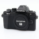 Olympus OM-D E-M10 mark II Gehäuse gebraucht