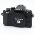 Olympus OM-D E-M10 mark II Gehäuse gebraucht