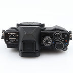 Olympus OM-D E-M10 mark II Gehäuse gebraucht