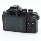 Olympus OM-D E-M10 mark II Gehäuse gebraucht