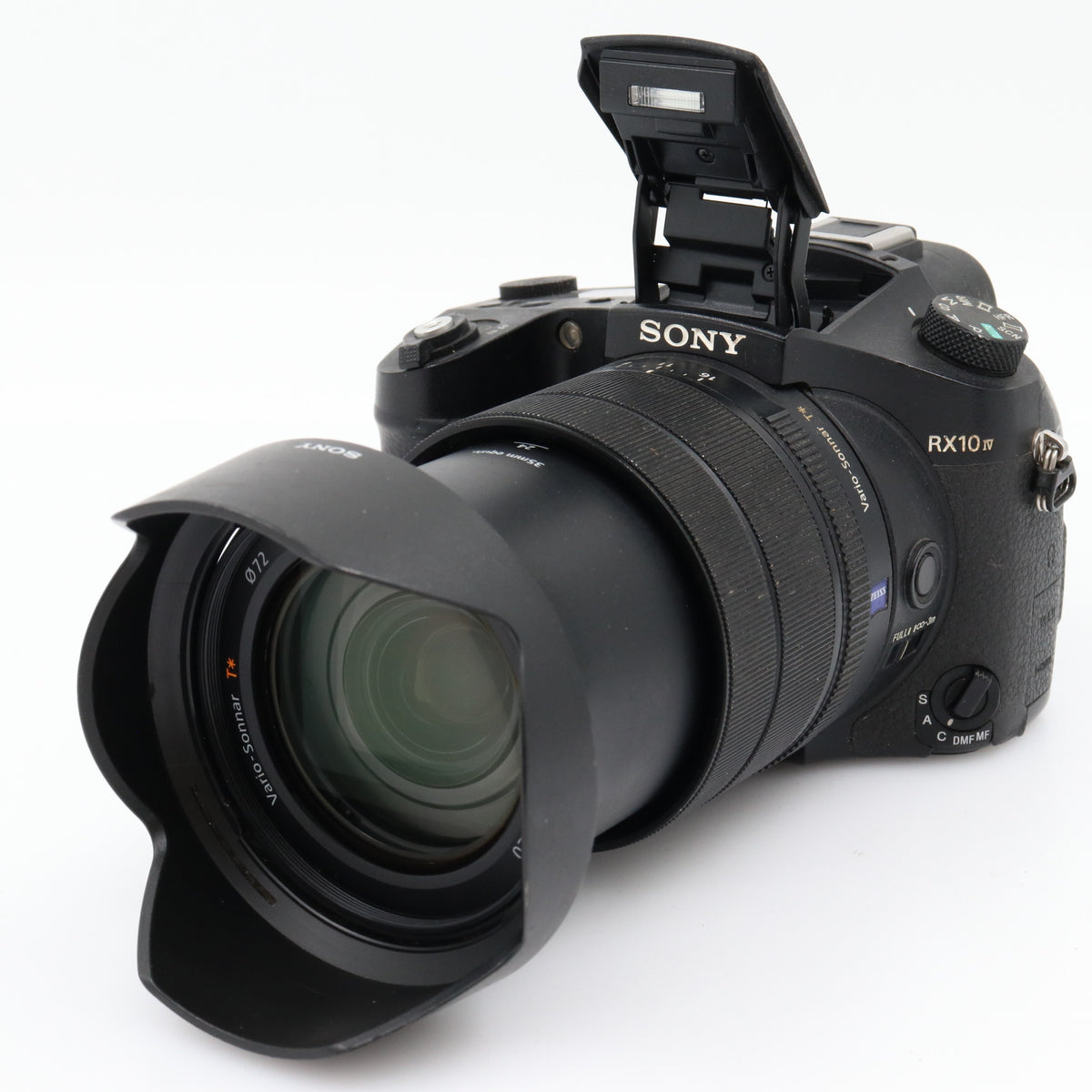 Sony Cybershot DSC-RX10 IV gebraucht