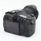 Sony Cybershot DSC-RX10 IV gebraucht
